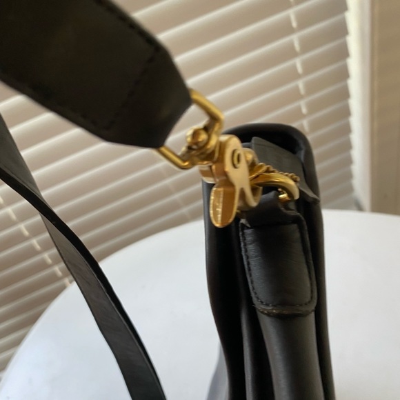 Vintage 1990’s Coach attaché case - Picture 9 of 16